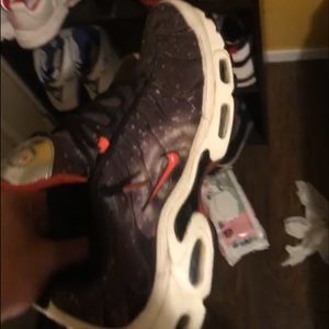 Air max galaxy edition